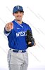 Baseball Media Day  Wheaton College Baseball Media Day 2025. - Photo By: KEITH NORDSTROM